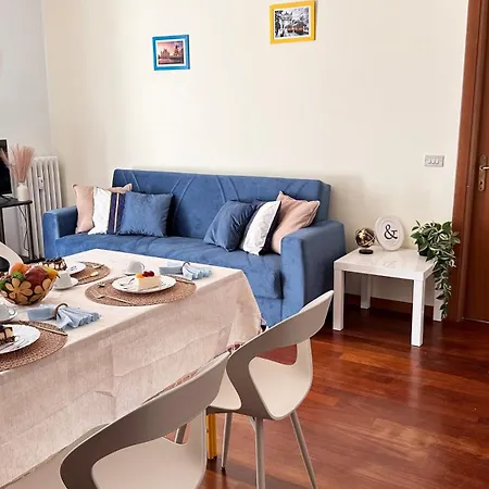 Ihost - Bergamo 12 Milan