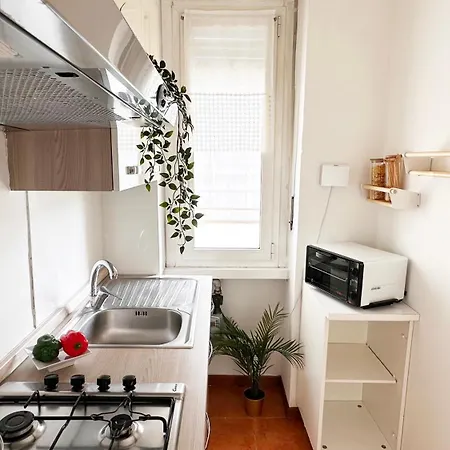 Apartment Ihost - Bergamo 12 *