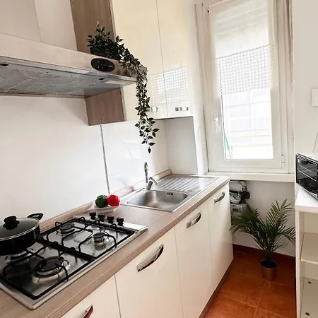 Apartment Ihost - Bergamo 12