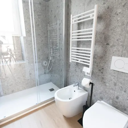 Apartment Ihost Luxury-free Parking- Plana 2 Milan
