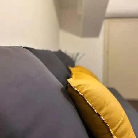 Appartement Sky-view Flat In *