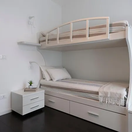 Santa Tecla Living Volturno 33 Lejlighed *