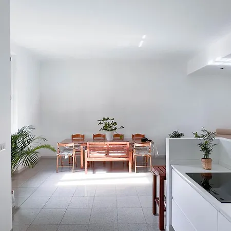 Open Space Corso Lodi 75mq Apartment *