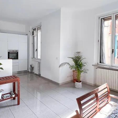 Open Space Corso Lodi 75mq Апартаменты *