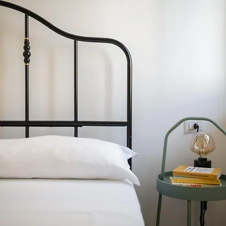 Citylife Modern Bilo شقة *