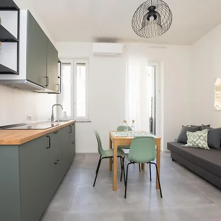 Citylife Modern Bilo * ミラノ