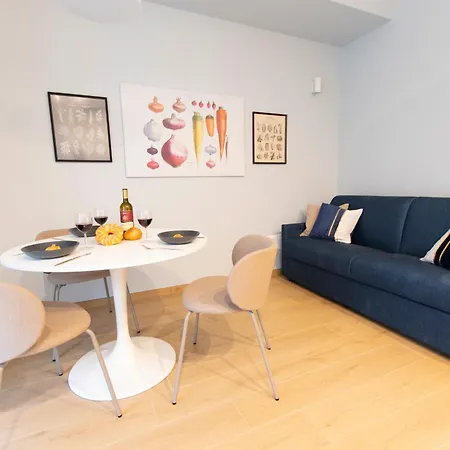 Ihost Luxury -private Parking- Plana 4