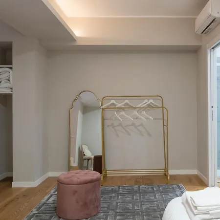 Zona Citylife Comodo Per Raggiungere Il Centro Milánó