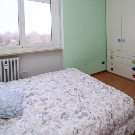 10 Minuti Da * Milaan