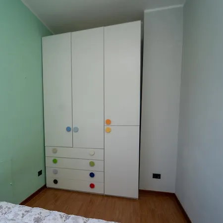 10 Minuti Da Appartement *