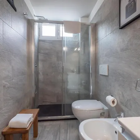 Zona Citylife Comodo Per Raggiungere Il Centro *