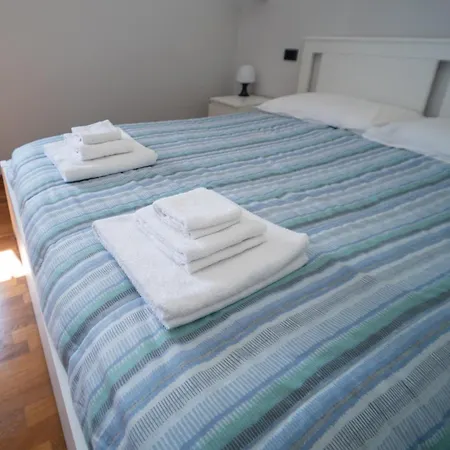 10 Minuti Da Appartement