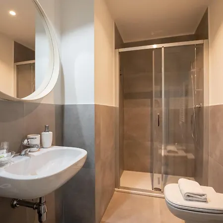 Citylife Modern Bilo شقة