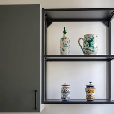 公寓 Citylife Modern Bilo