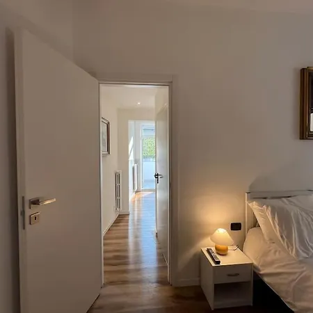 Apartment Casetta Milan