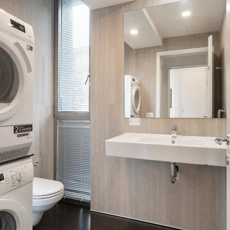 Santa Tecla Living Volturno 33 *