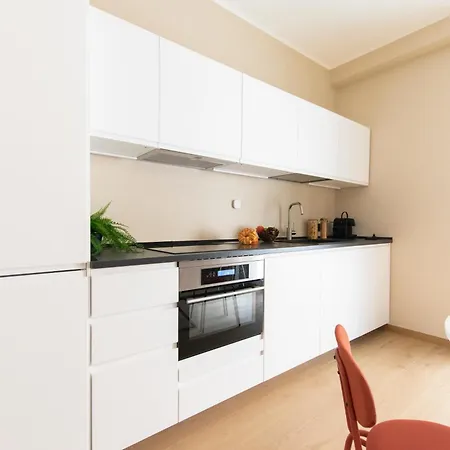 Ihost Luxury-free Parking- Plana 2 Apartment