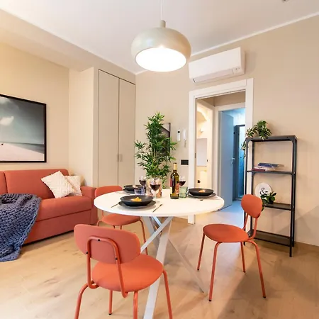 Ihost Luxury-free Parking- Plana 2 Apartment Milan