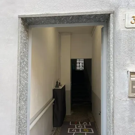 Casetta Apartment