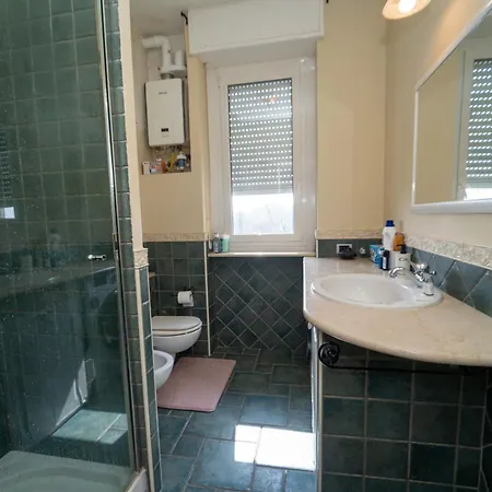 10 Minuti Da * Milaan