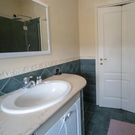 10 Minuti Da 아파트 *