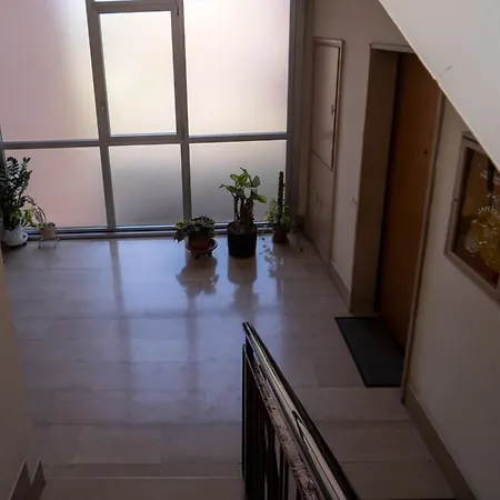 Appartement 10 Minuti Da