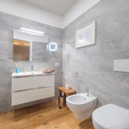 Zona Citylife Comodo Per Raggiungere Il Centro Apartman *