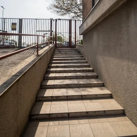 Appartement 10 Minuti Da