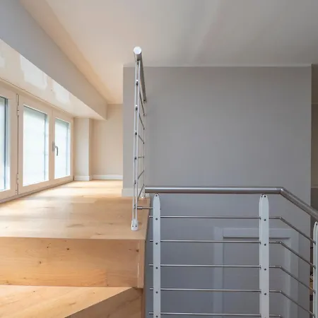 Zona Citylife Comodo Per Raggiungere Il Centro