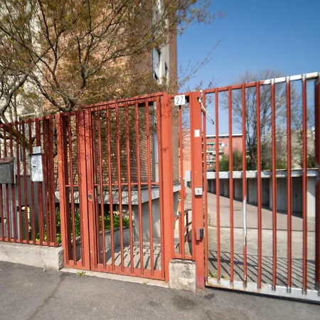 Appartement 10 Minuti Da *