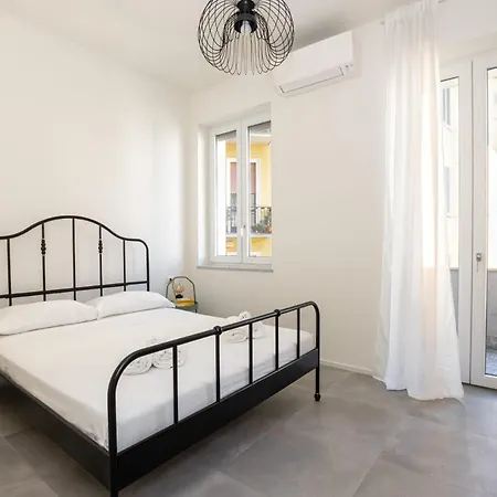 Citylife Modern Bilo *