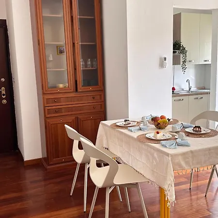 Apartment Ihost - Bergamo 12