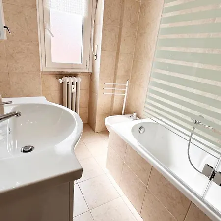 Apartment Ihost - Bergamo 12