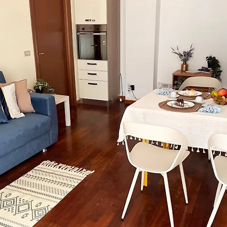 Ihost - Bergamo 12 * Milan