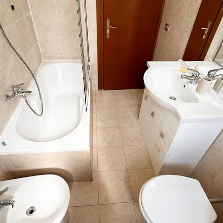 Apartment Ihost - Bergamo 12