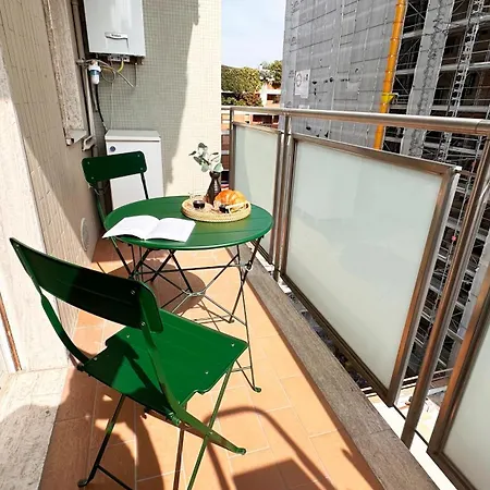 Ihost - Bergamo 12 Apartment