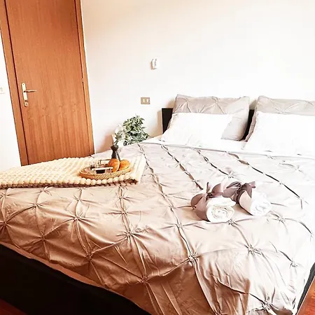 Ihost - Bergamo 12 Apartment