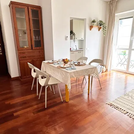 Ihost - Bergamo 12 Apartment *