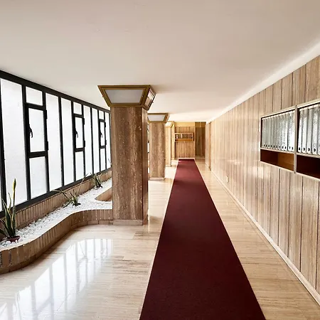 Ihost - Bergamo 12 Apartment Milan