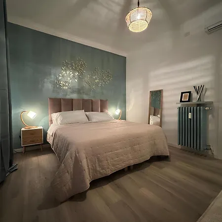 Appartamento La Casa Di Tom - Homy *
