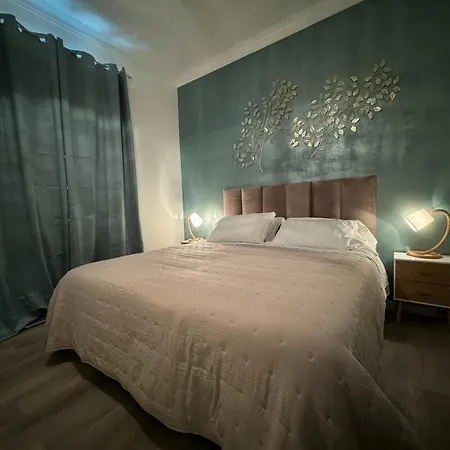 Appartamento La Casa Di Tom - Homy *