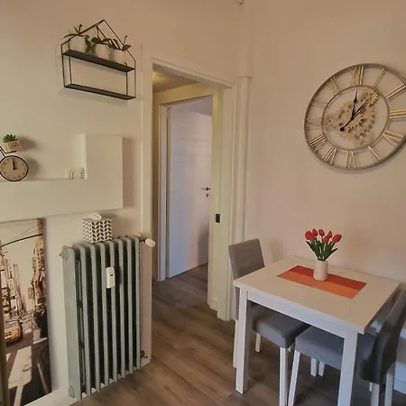 La Casa Di Tom - Homy *