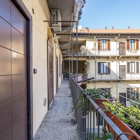 New Apartment: Imbonati6 Daire *