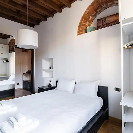 New Apartment: Imbonati6