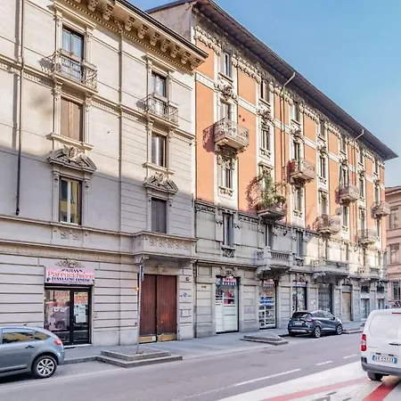 New Apartment: Imbonati6 Daire *