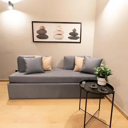 Ihost Luxury -free Parking- Plana 6 *