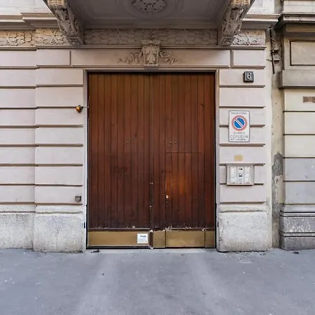 New Apartment: Imbonati6