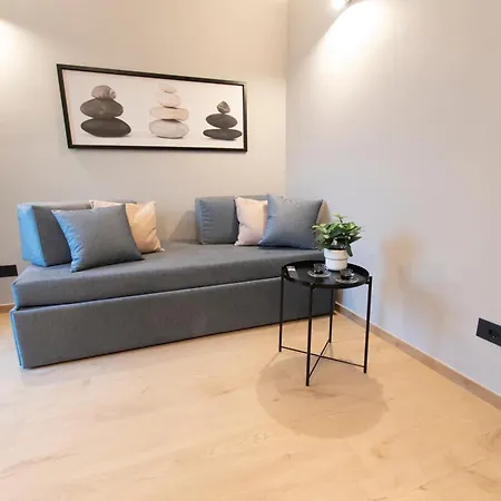 Ihost Luxury -free Parking- Plana 6