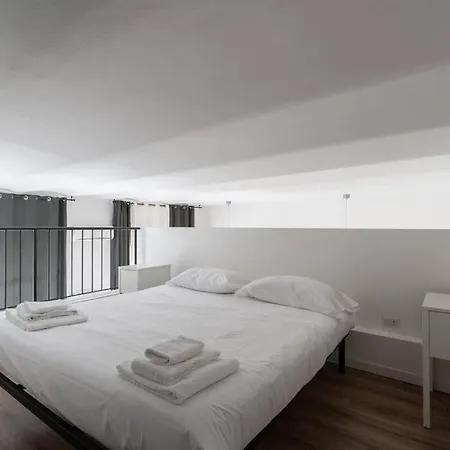 Spazioso Loft: Coldilana14 *