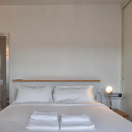 Apartment Luxury Flat With Terrace / Stunning Skyline View *